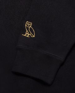 Looney Tunes™ X Raptors Team Hoodie - Black sold by OVO
