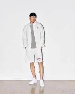 OXFORD SHIRT - WHITE sold by OVO