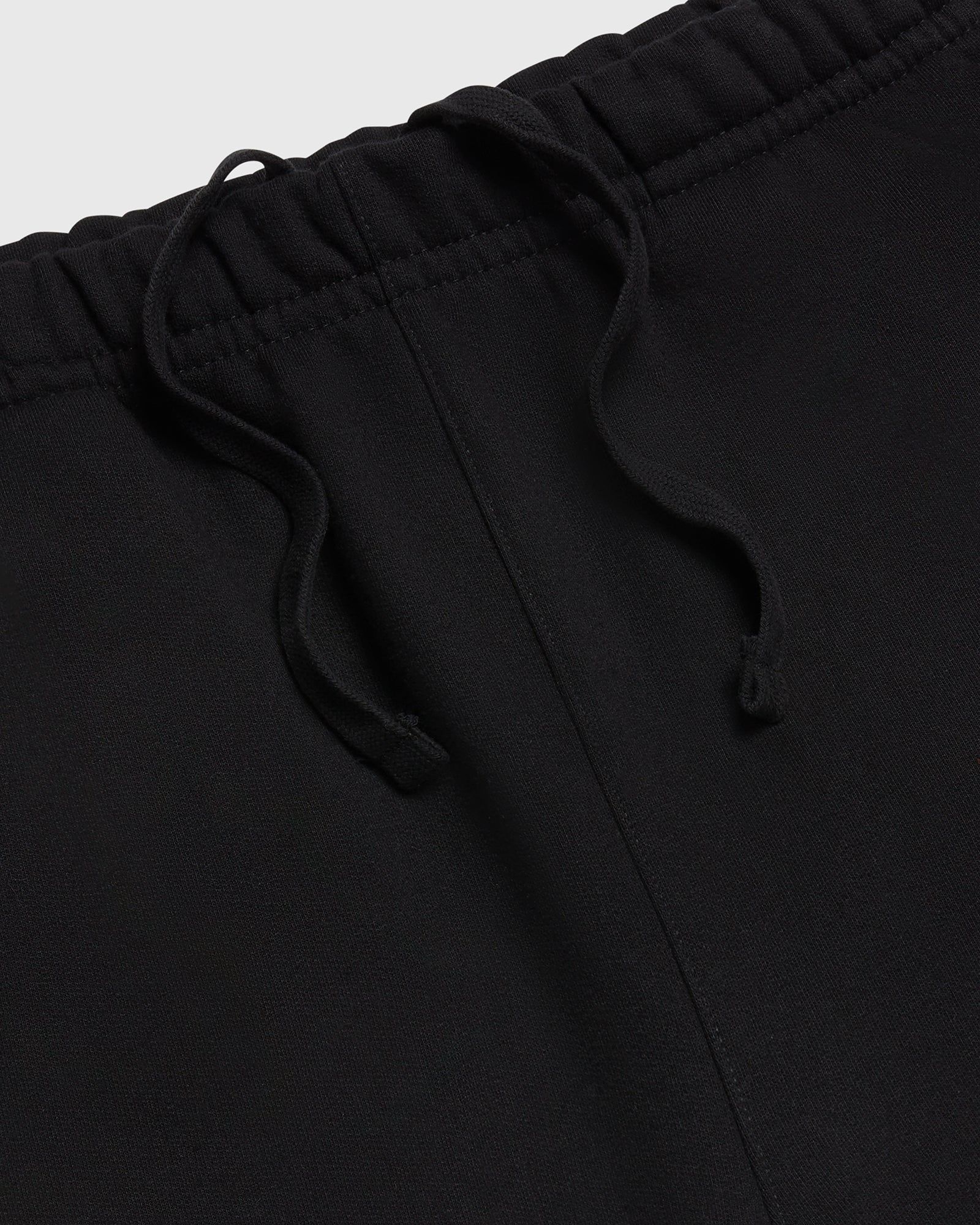 NBA LA LAKERS SWEATPANT - BLACK sold by OVO product image thumbnail 3