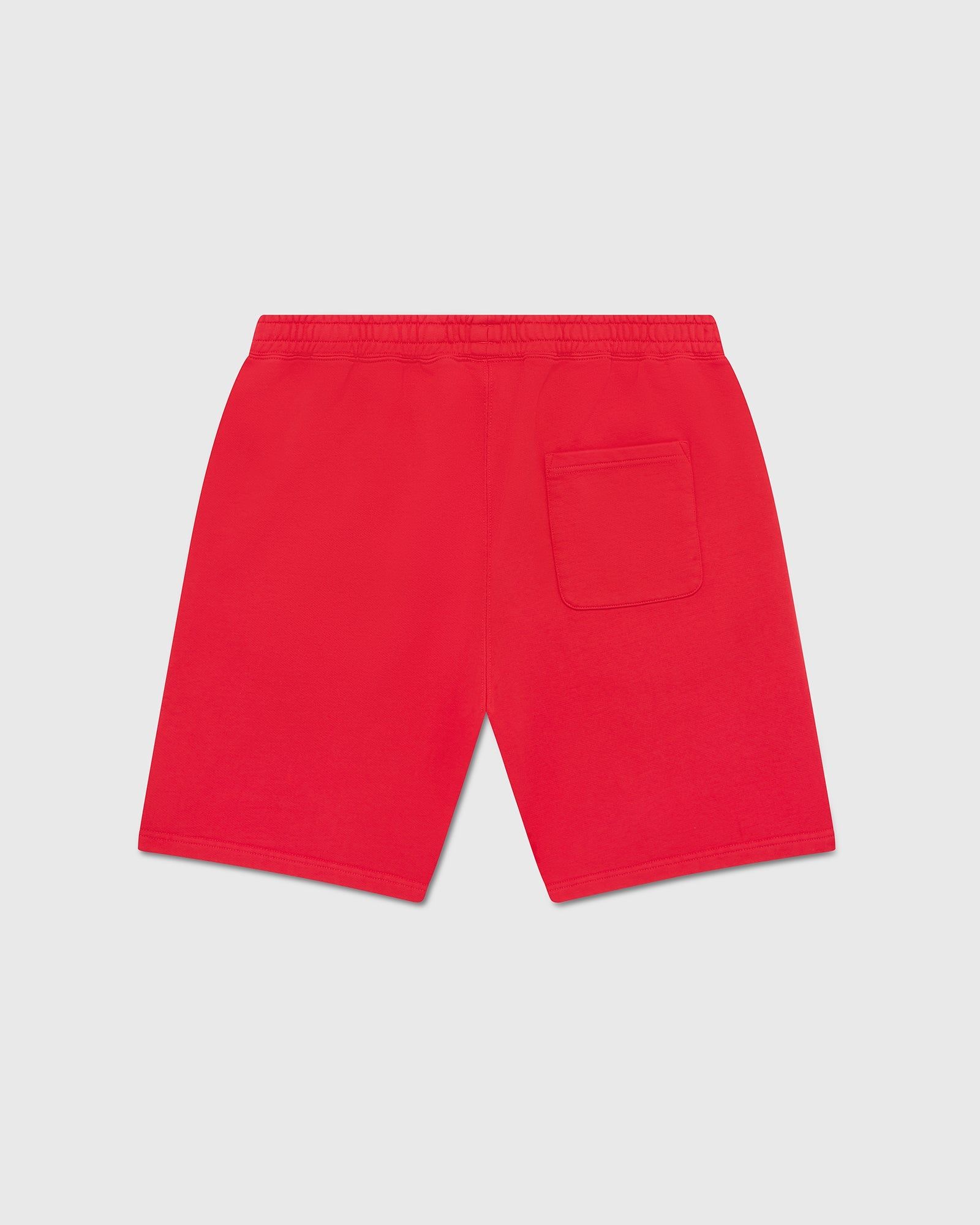 Classic Sweatshort - Red sold by OVO product image thumbnail 3