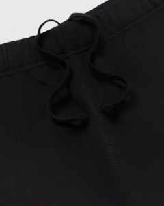 IVY LEAGUE SWEATPANT - BLACK sold by OVO