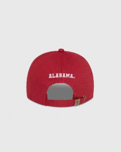NCAA Alabama Crimson Tide Sportcap - Alabama Red sold by OVO