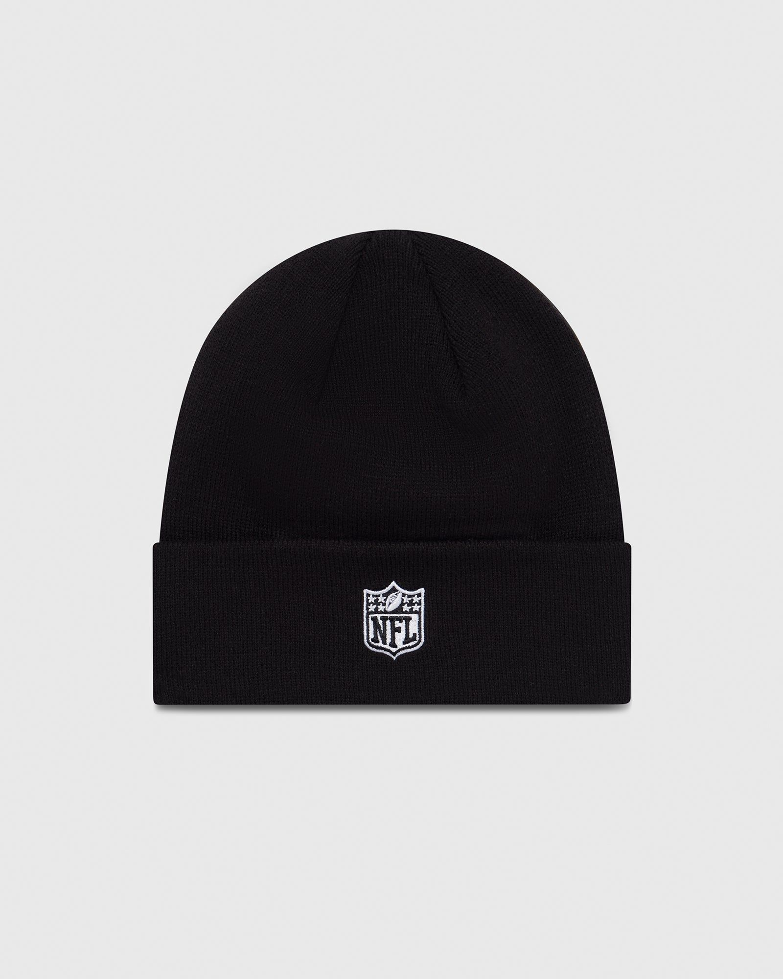NFL Atlanta Falcons New Era Beanie - Black sold by OVO product image thumbnail 3