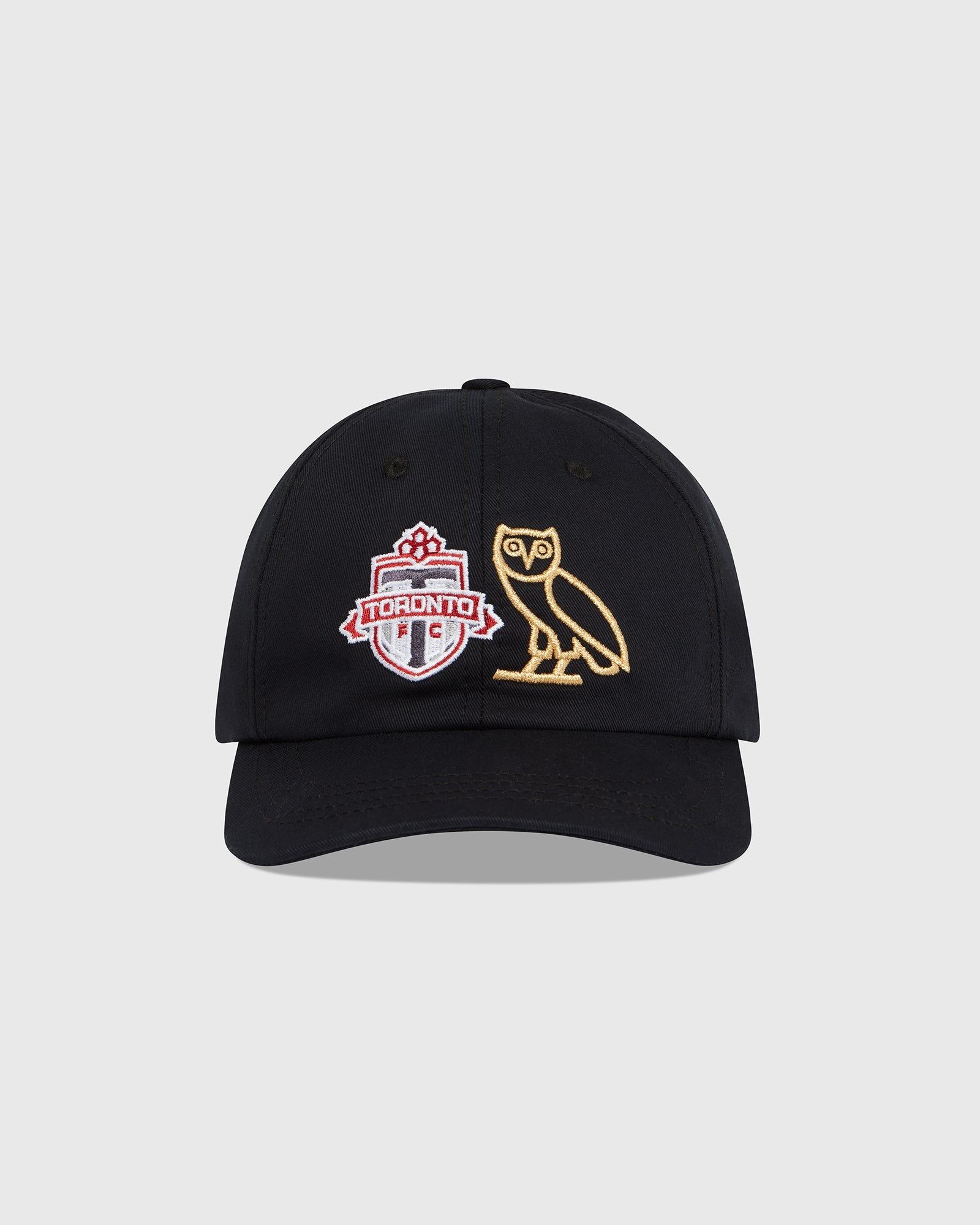 Toronto FC Sportcap - Black sold by OVO
