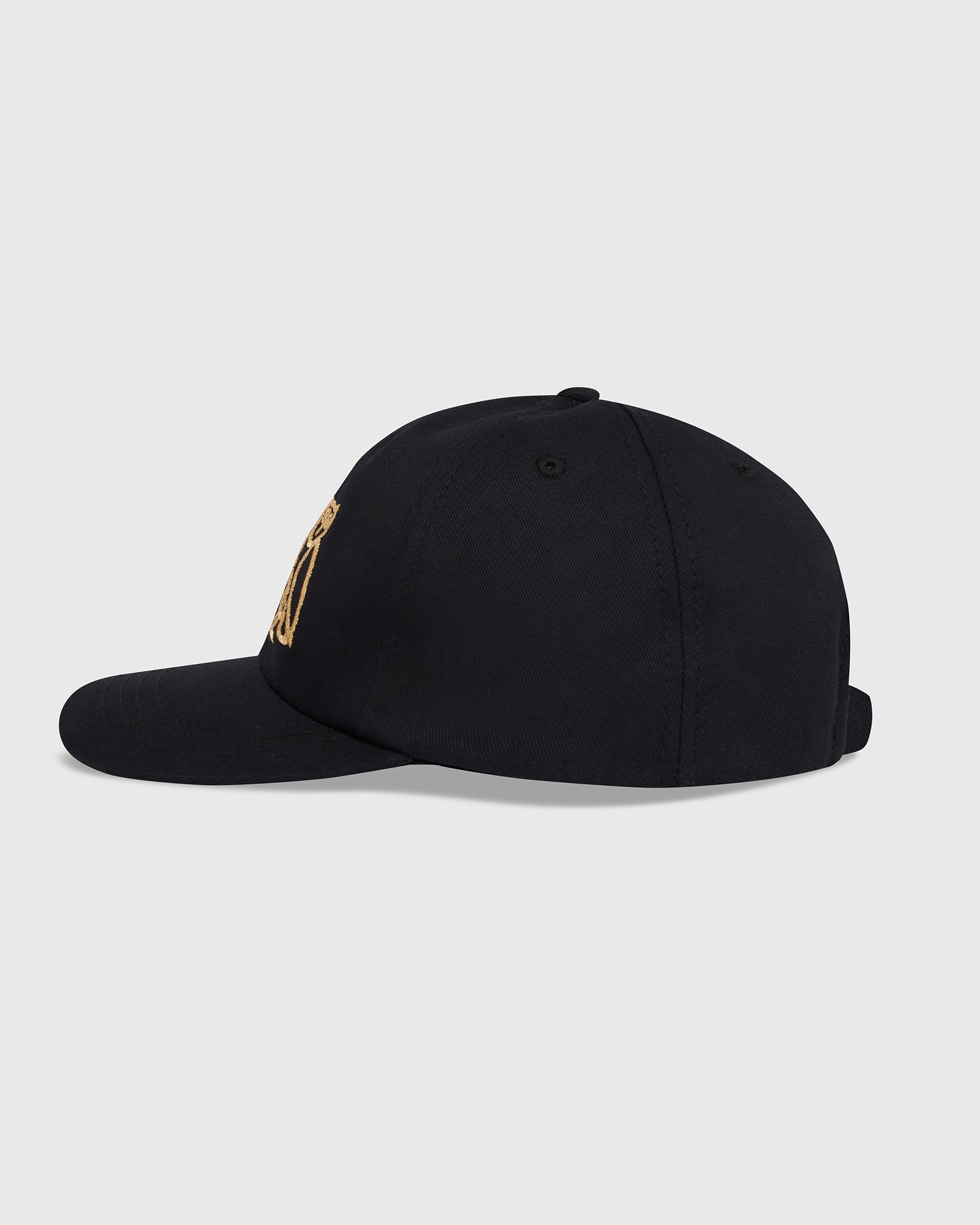 Toronto FC Sportcap - Black sold by OVO product image thumbnail 2