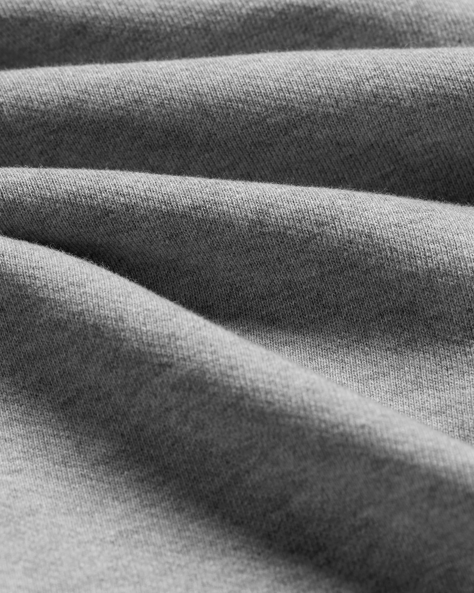 OVO® ESSENTIALS SWEATPANT - HEATHER GREY sold by OVO product image thumbnail 6