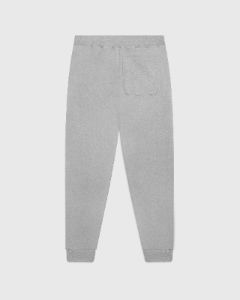 Classic Slim Fit Sweatpant - Heather Grey sold by OVO