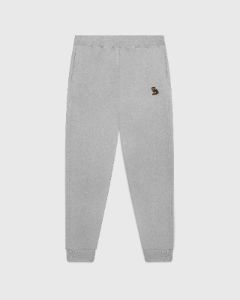 Classic Slim Fit Sweatpant - Heather Grey sold by OVO