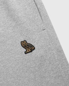 Classic Slim Fit Sweatpant - Heather Grey sold by OVO