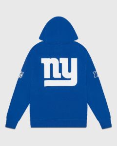 NFL NEW YORK GIANTS OG HOODIE - BLUE sold by OVO