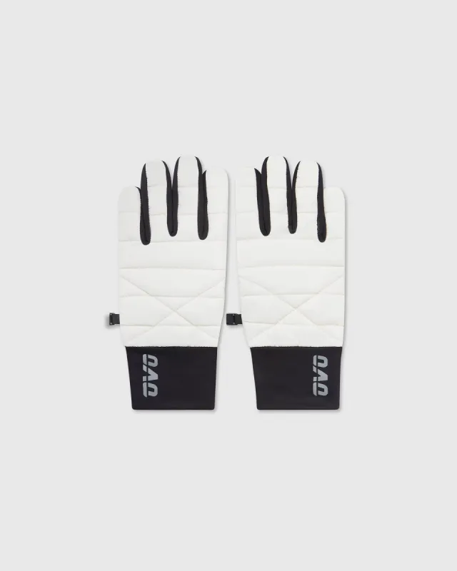 Bounce Insulated Glove - Cream sold by OVO