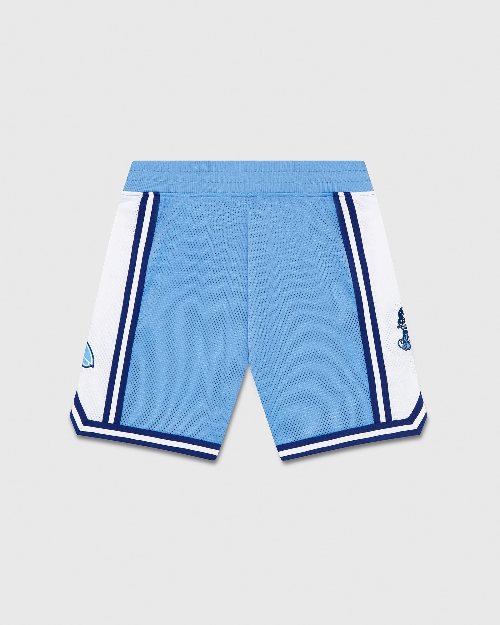 Athletic - Know The Game Shorts (Navy)