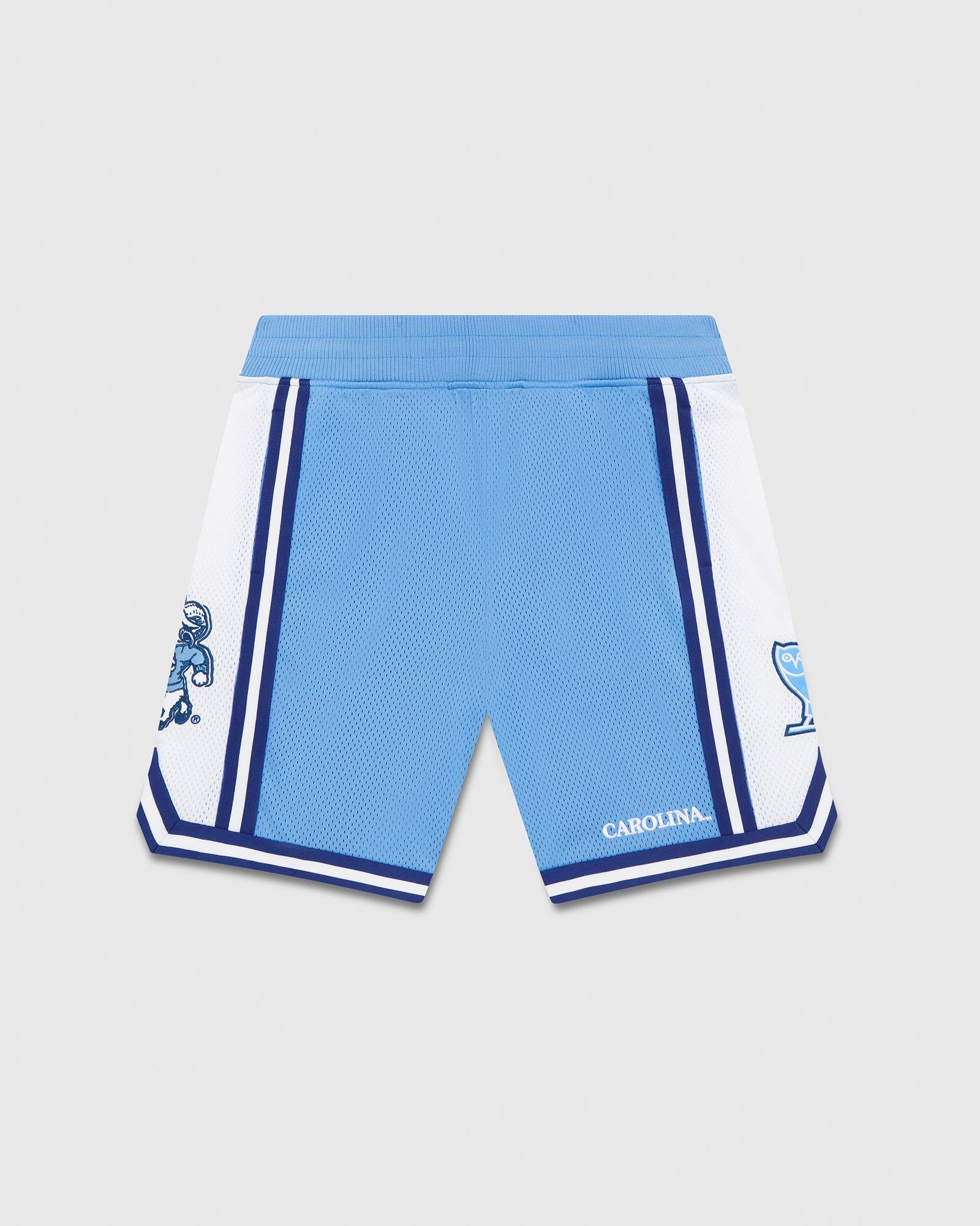 【新品】UNC バスケットボール　パンツ North Carolina NCAA North Carolina Tar Heels Basketball Shorts (Blue) – Urban