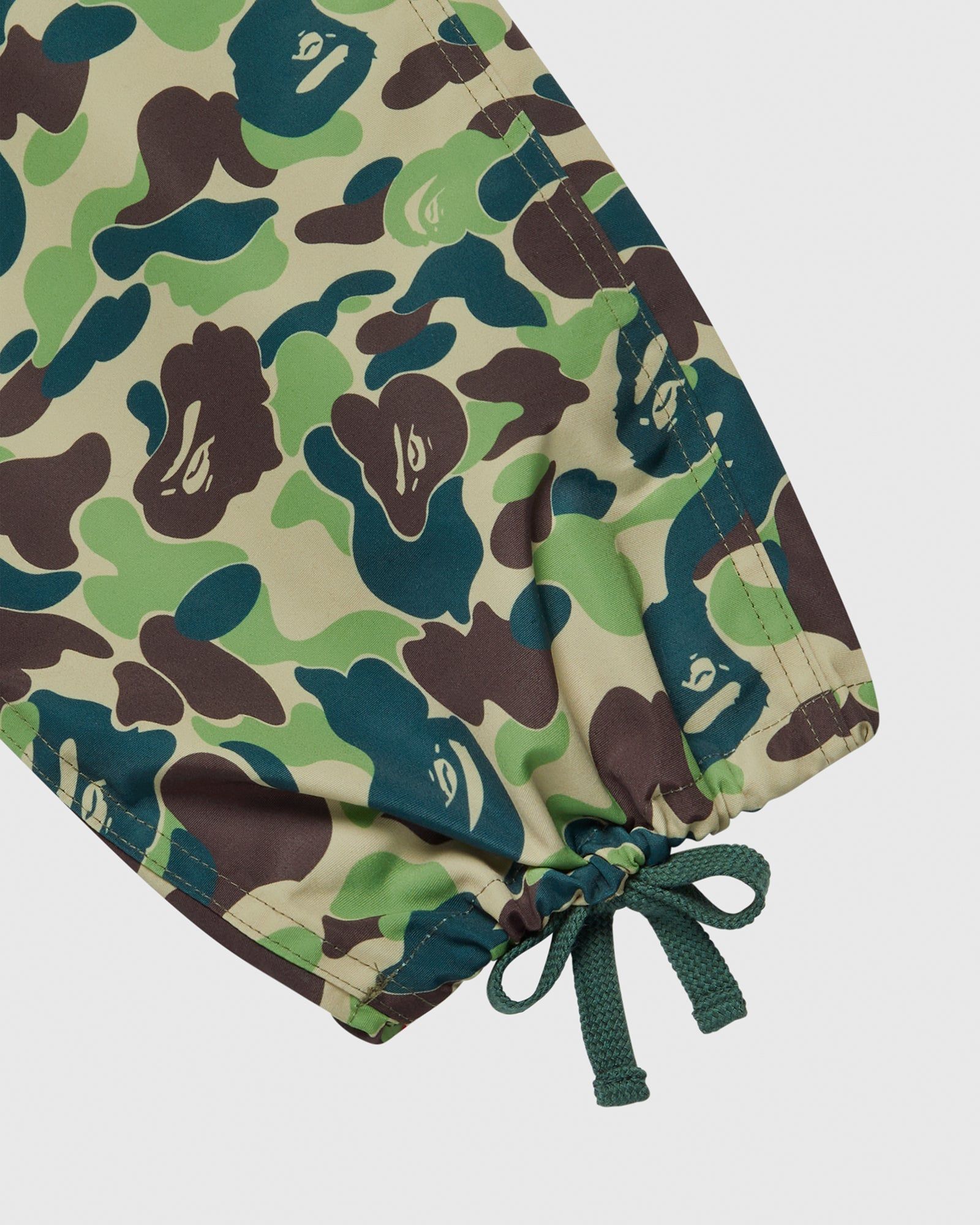 BAPE Cargo Pant - Camo sold by OVO product image thumbnail 5