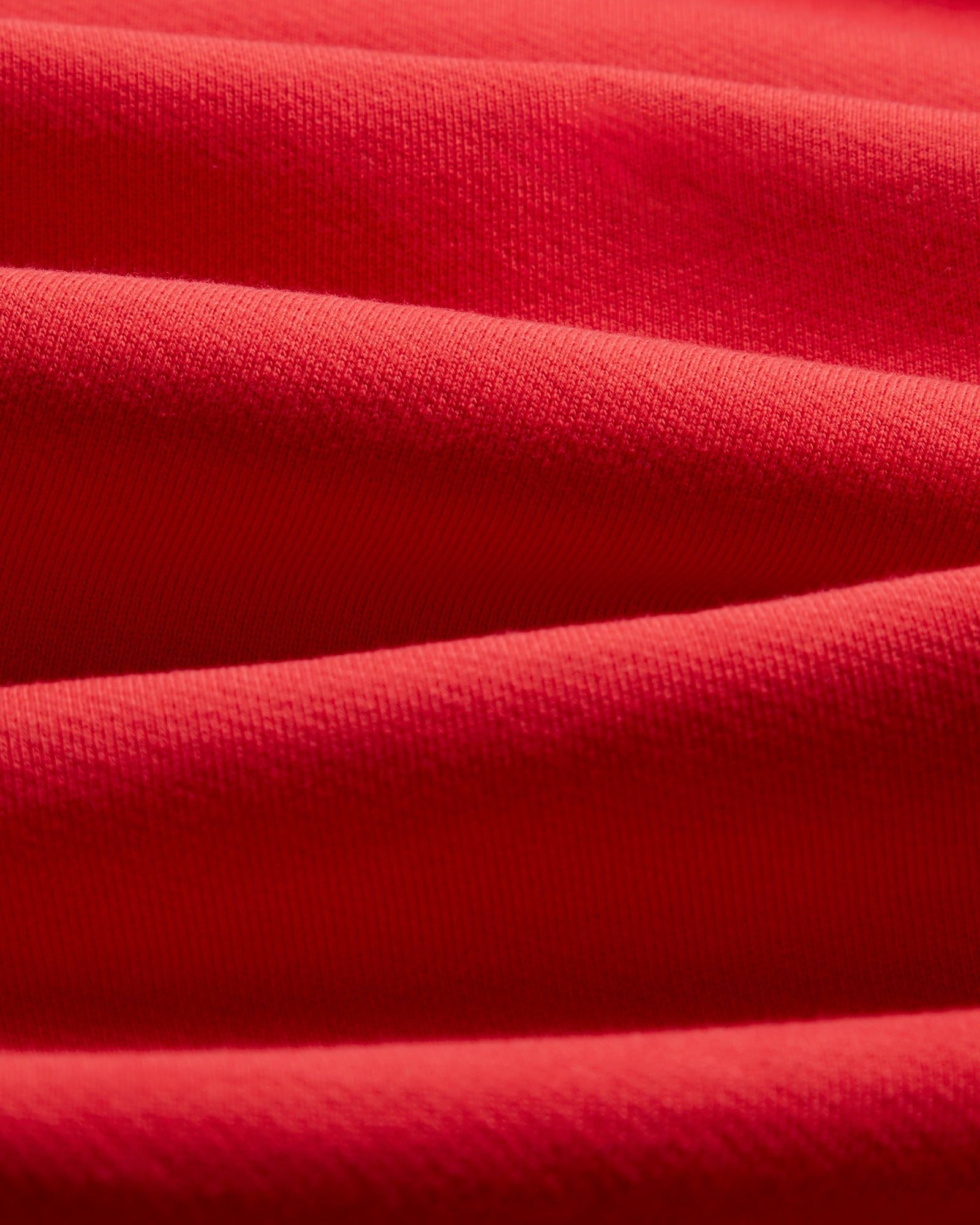 Classic Open Hem Sweatpant - Red sold by OVO product image thumbnail 5