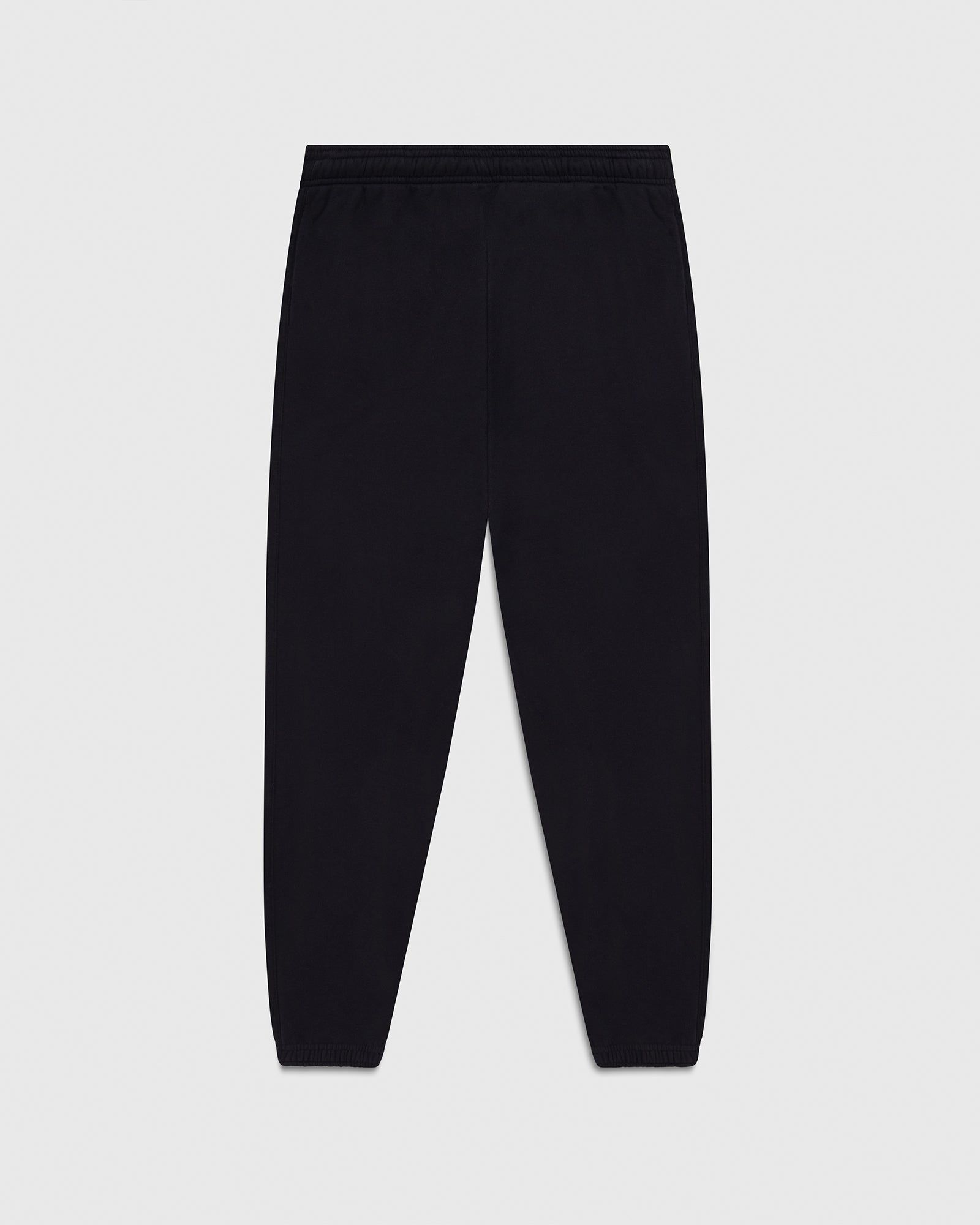 Relaxed Fit Sweatpant - Black sold by OVO product image thumbnail 5