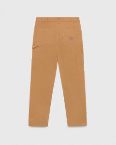Duck Canvas Double Knee Pant - Brown sold by OVO