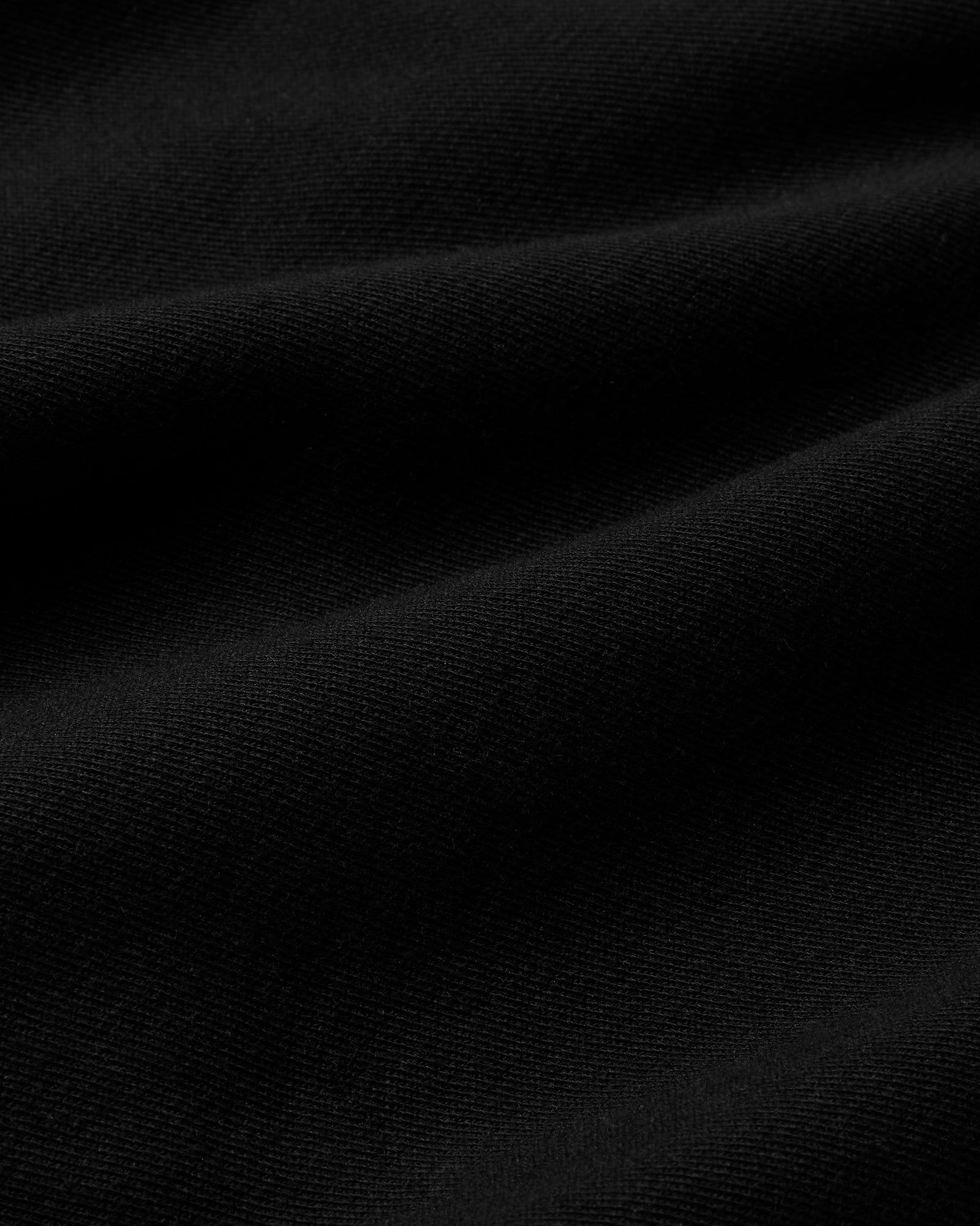 OVO® ESSENTIALS HOODIE - BLACK sold by OVO product image thumbnail 6