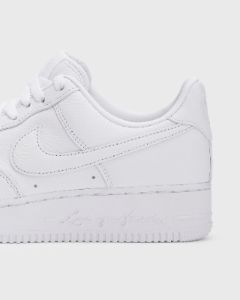NOCTA Love You Forever Air Force 1 Adult - White sold by OVO