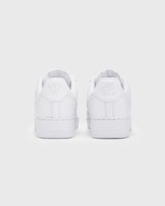 NOCTA Love You Forever Air Force 1 Adult - White sold by OVO