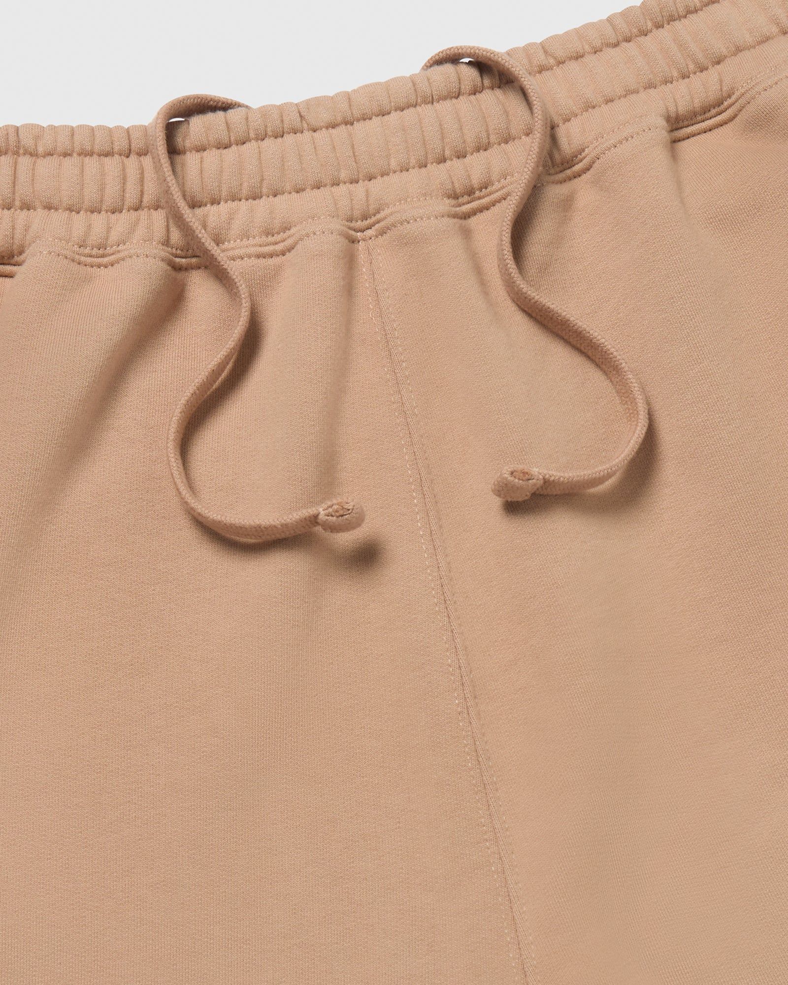 Mini OG Relaxed Fit Sweatpant - Sand sold by OVO product image thumbnail 4