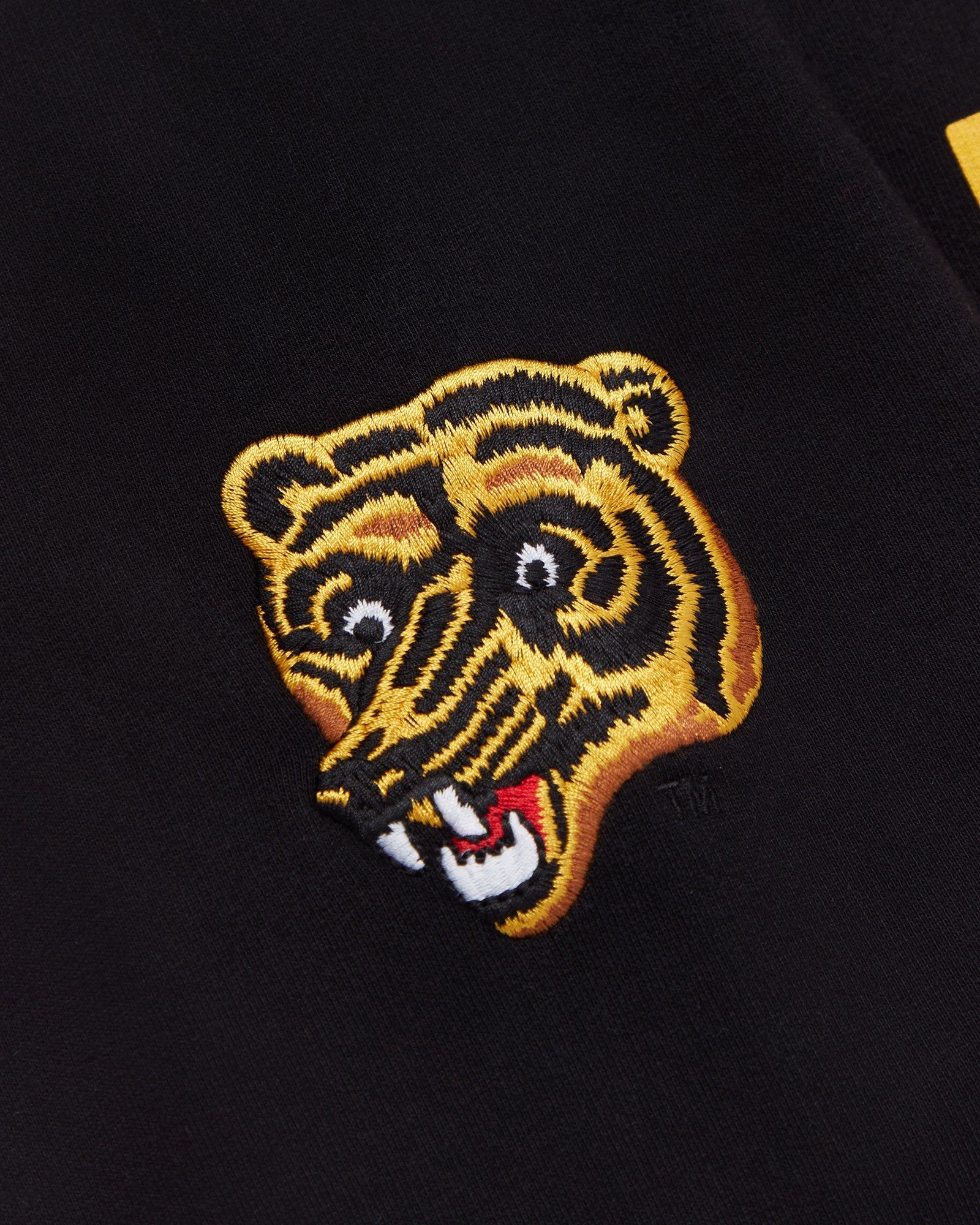 Boston Bruins Hoodie - Boston Black sold by OVO product image thumbnail 5
