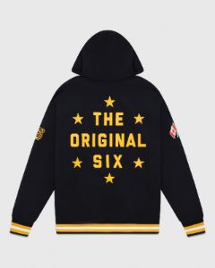 Boston Bruins Hoodie - Boston Black sold by OVO