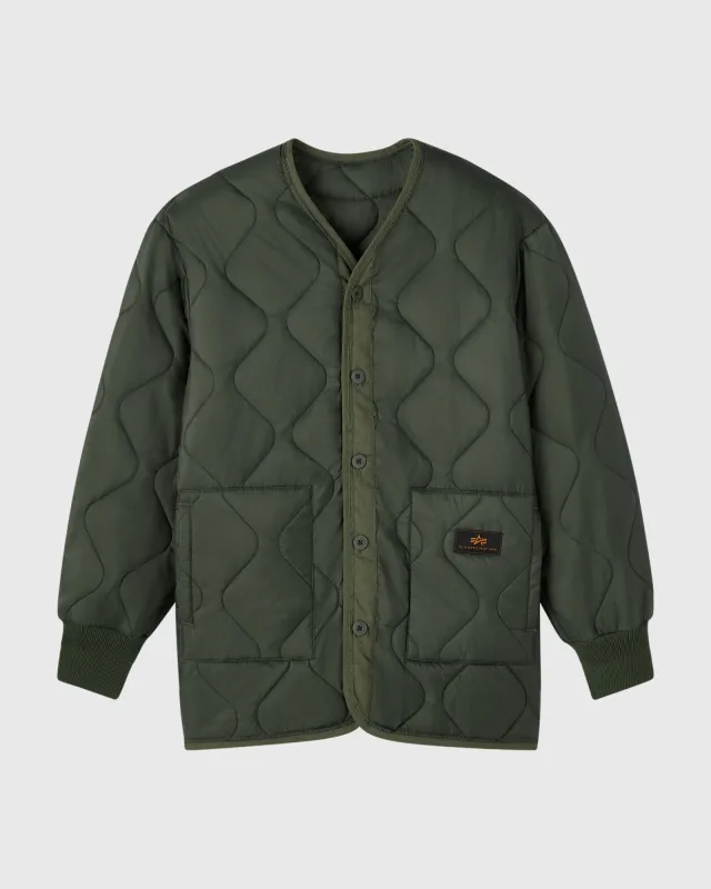 Alpha Industries ALS/92 Liner sold by OVO