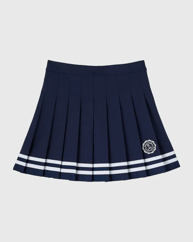 Athletics Club Tennis Skirt sold by OVO