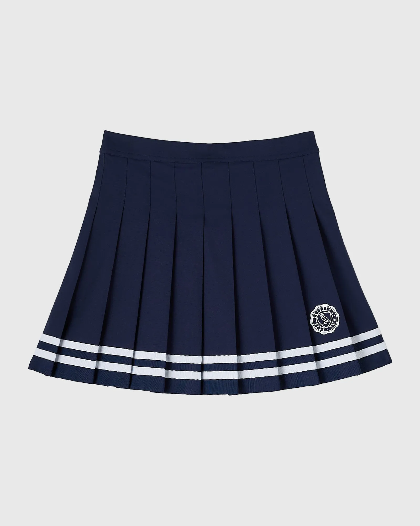 Athletics Club Tennis Skirt sold by OVO