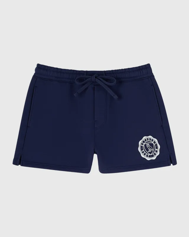 Athletics Club Sweatshort sold by OVO