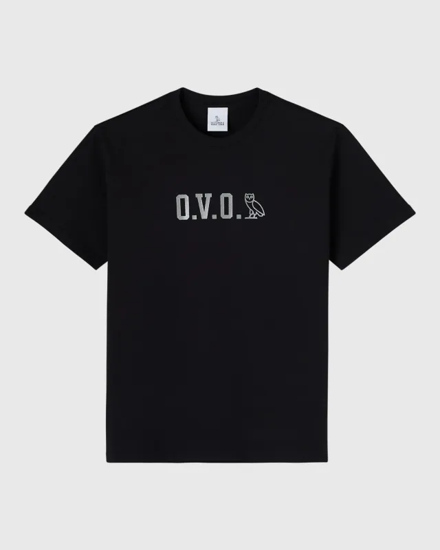 Camper T-Shirt sold by OVO