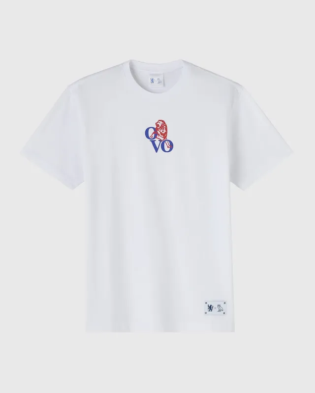 Chelsea FC T-Shirt made by OVO