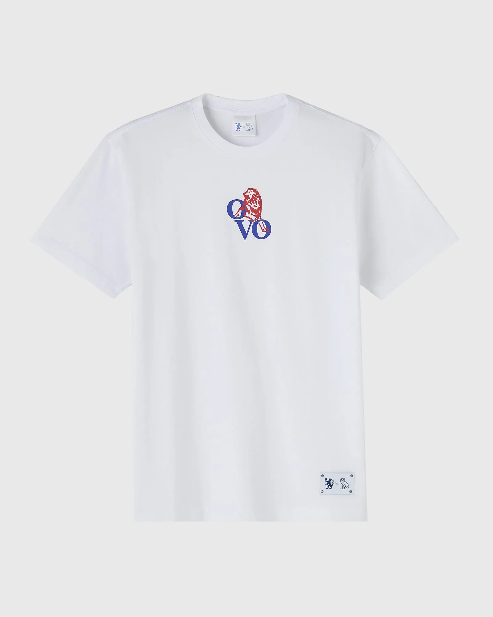 Chelsea FC T-Shirt sold by OVO