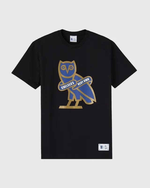 Chelsea FC Icon T-Shirt made by OVO
