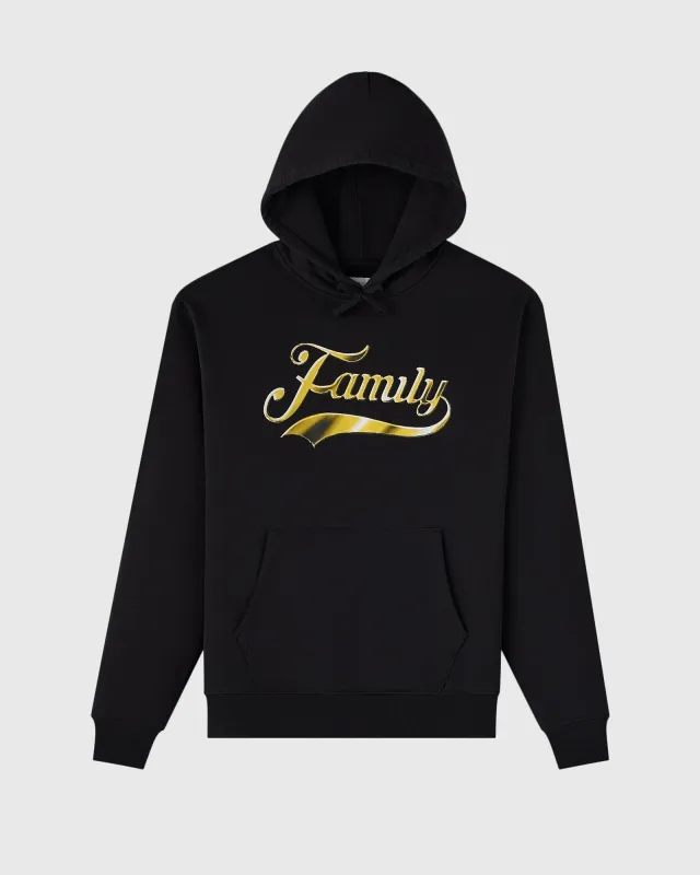 Chrome Family Hoodie sold by OVO