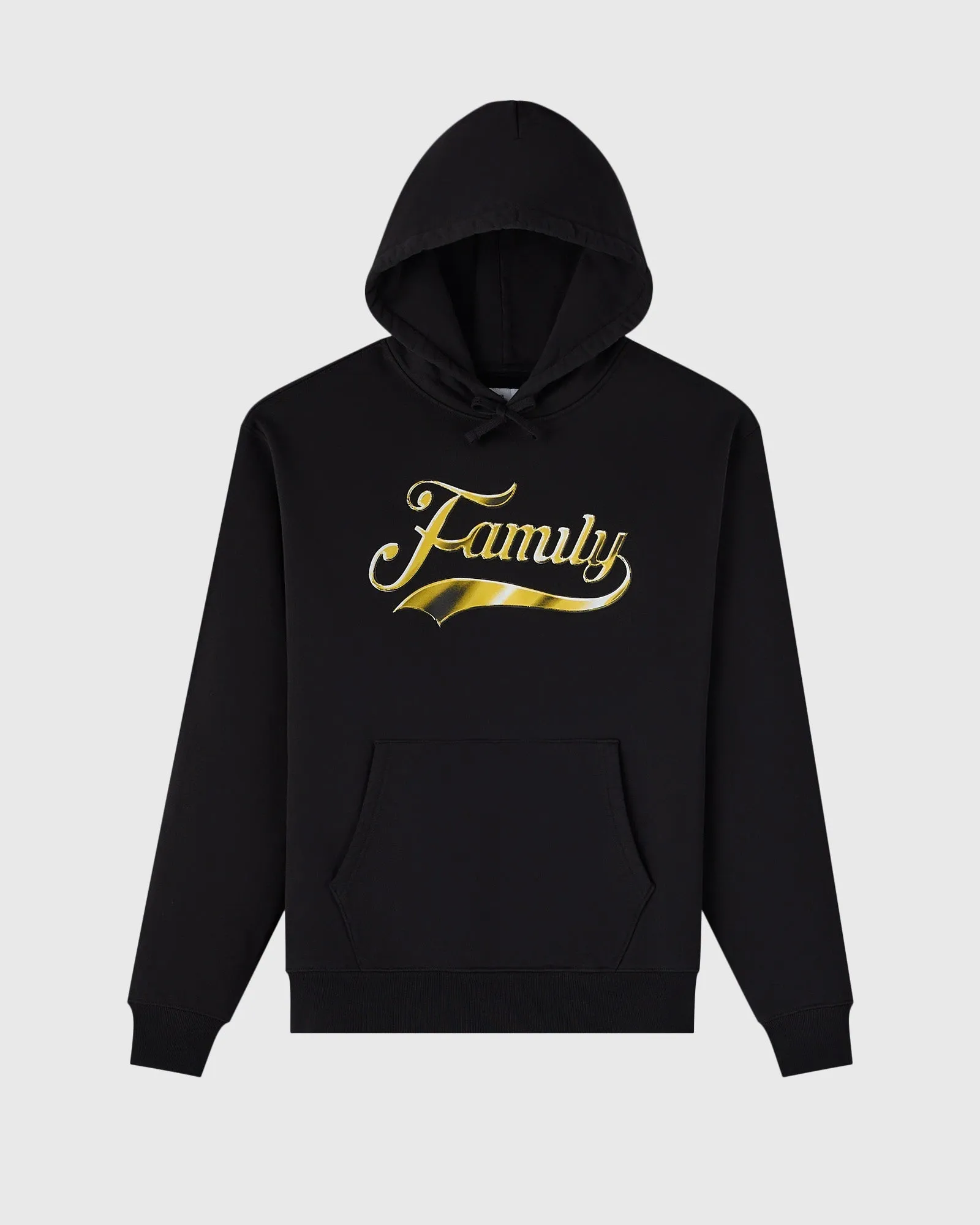 Chrome Family Hoodie sold by OVO