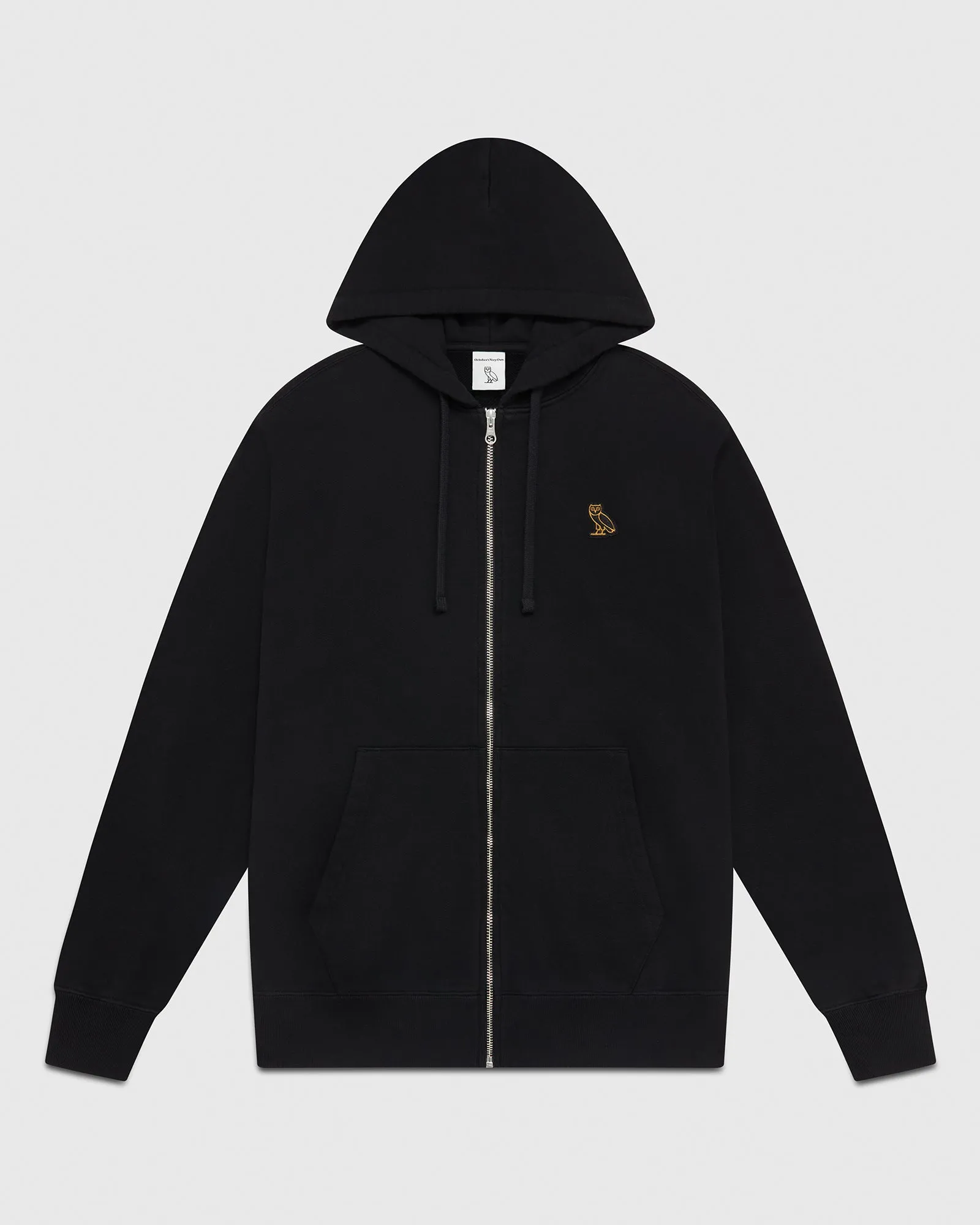 Classic Full-Zip Hoodie sold by OVO