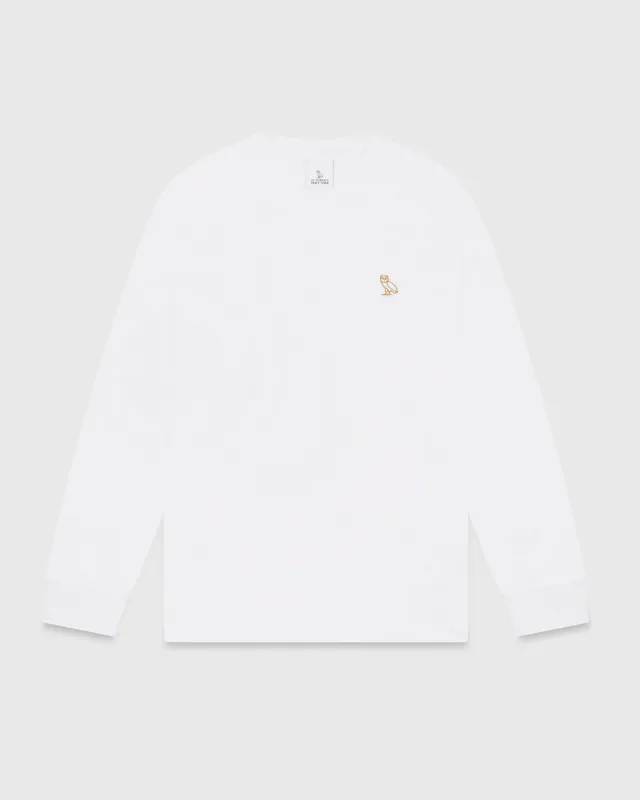 Classic Long-Sleeve T-Shirt sold by OVO
