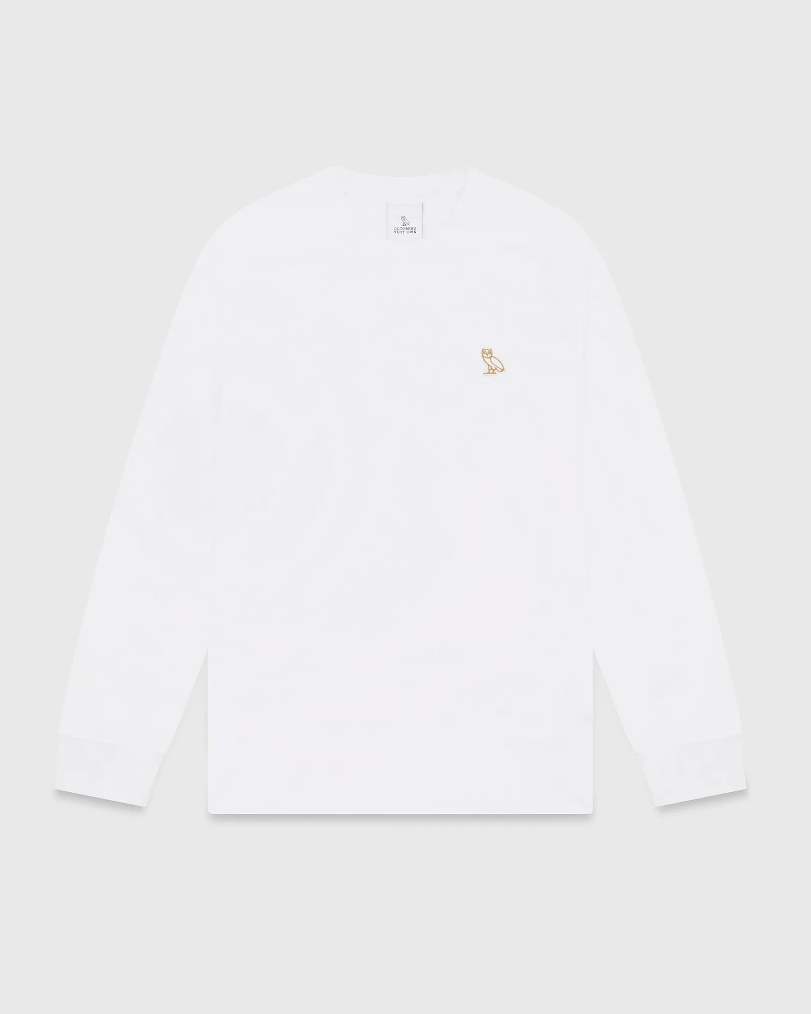 Classic Long-Sleeve T-Shirt sold by OVO