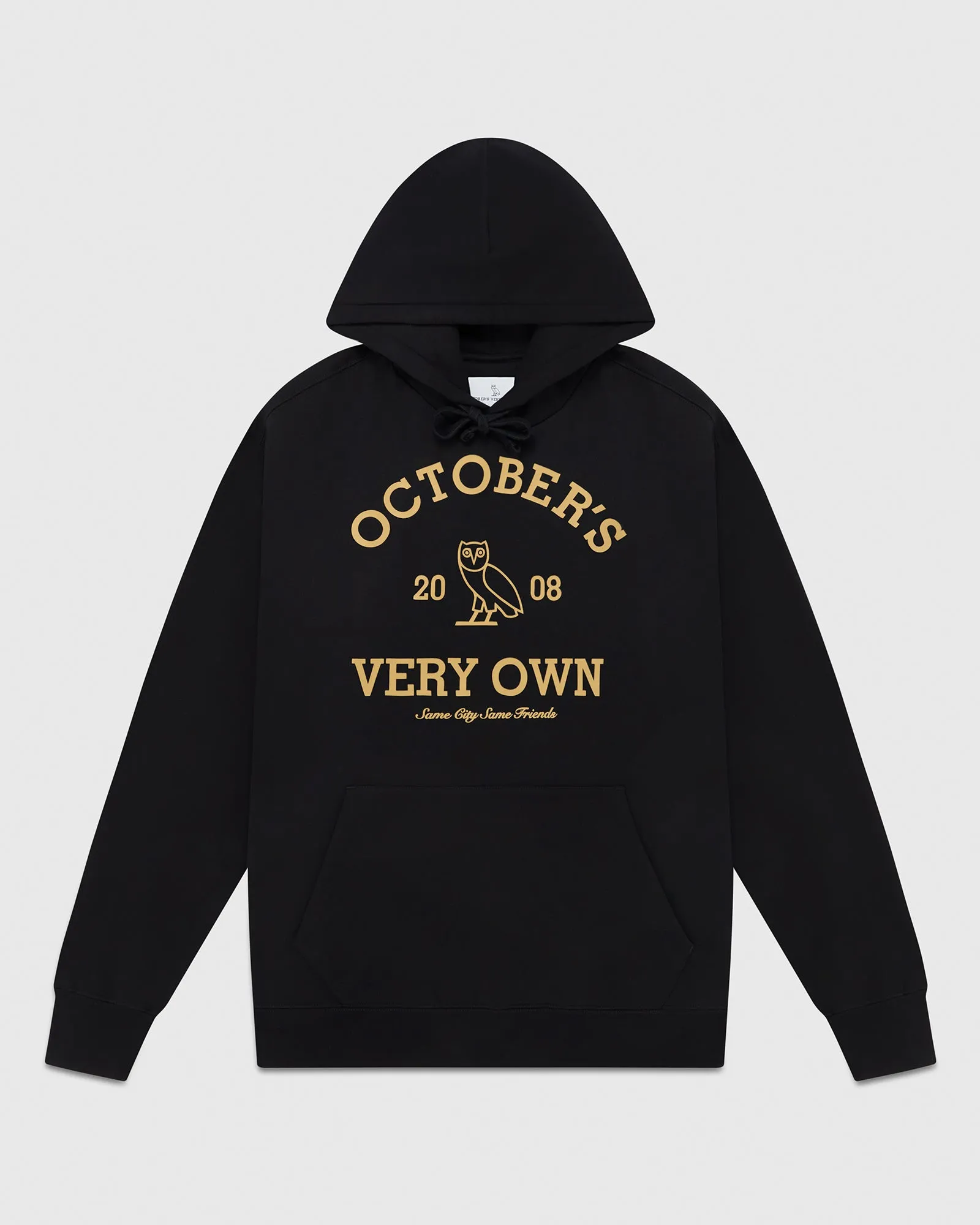 Collegiate Hoodie sold by OVO product image thumbnail 2