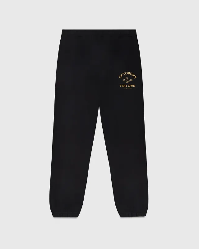 Collegiate Sweatpant sold by OVO