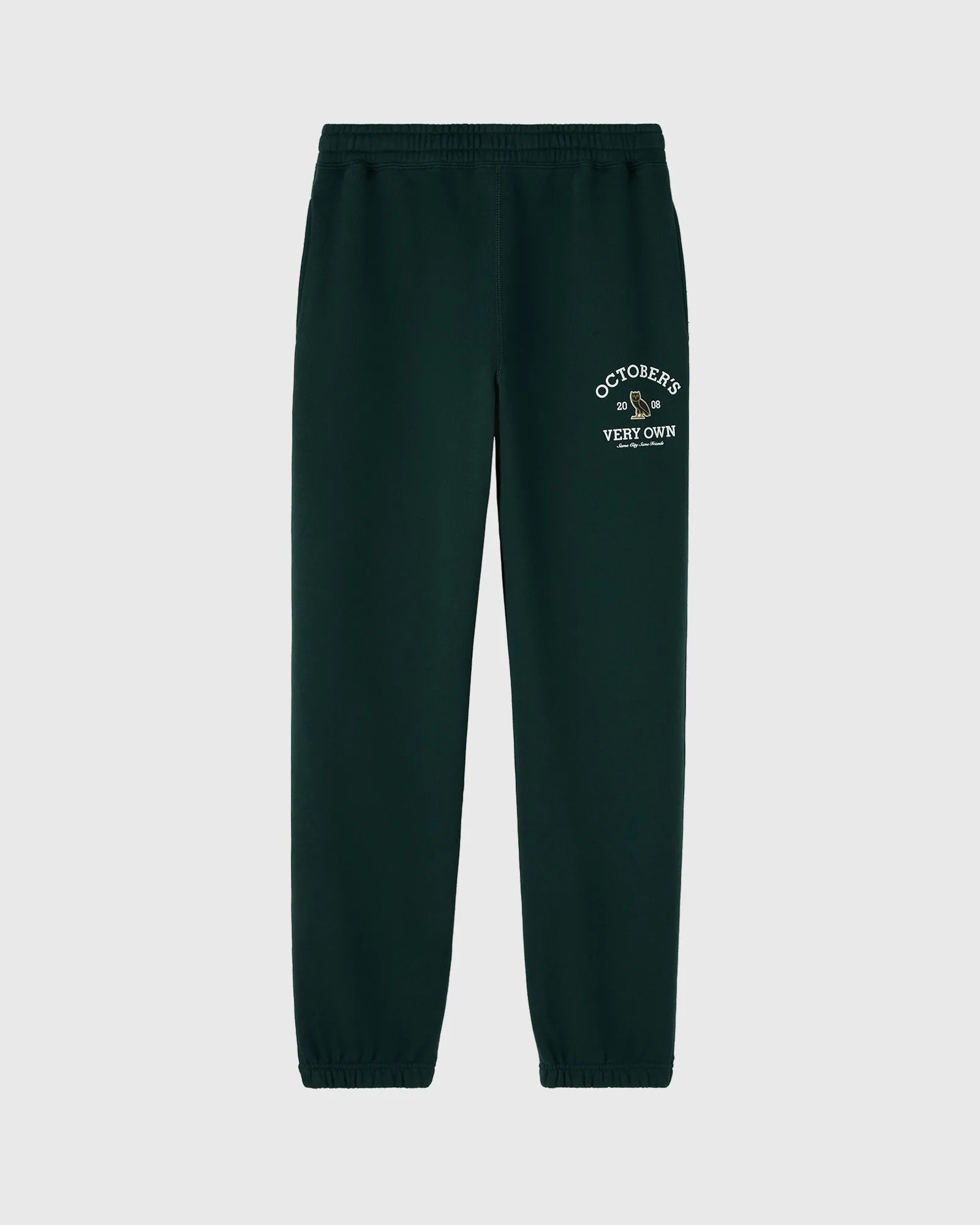 Collegiate Sweatpant sold by OVO product image thumbnail 2