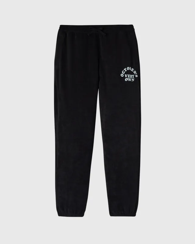 Cooper Arch Terry Cloth Sweatpant sold by OVO