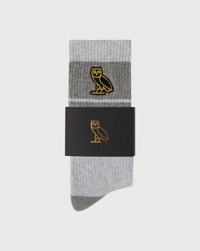 Crew Socks sold by OVO