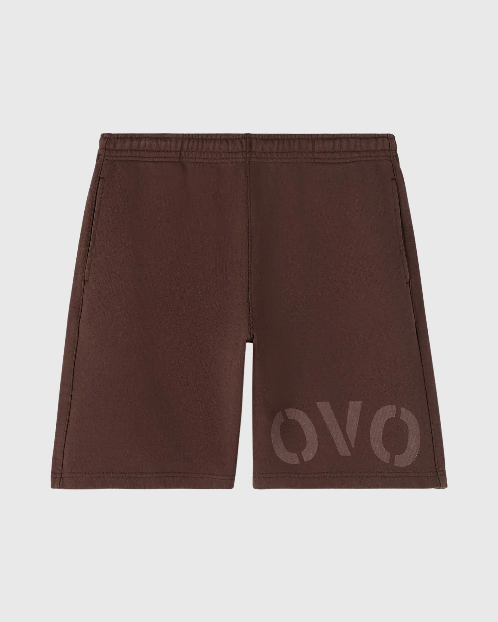 Garment Dyed Sweatshorts sold by OVO