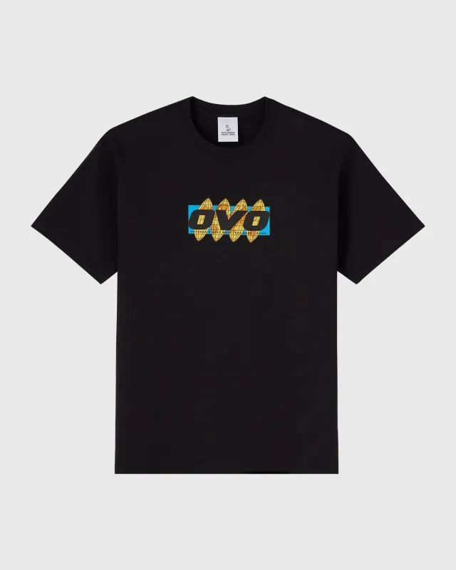 Global T-Shirt sold by OVO