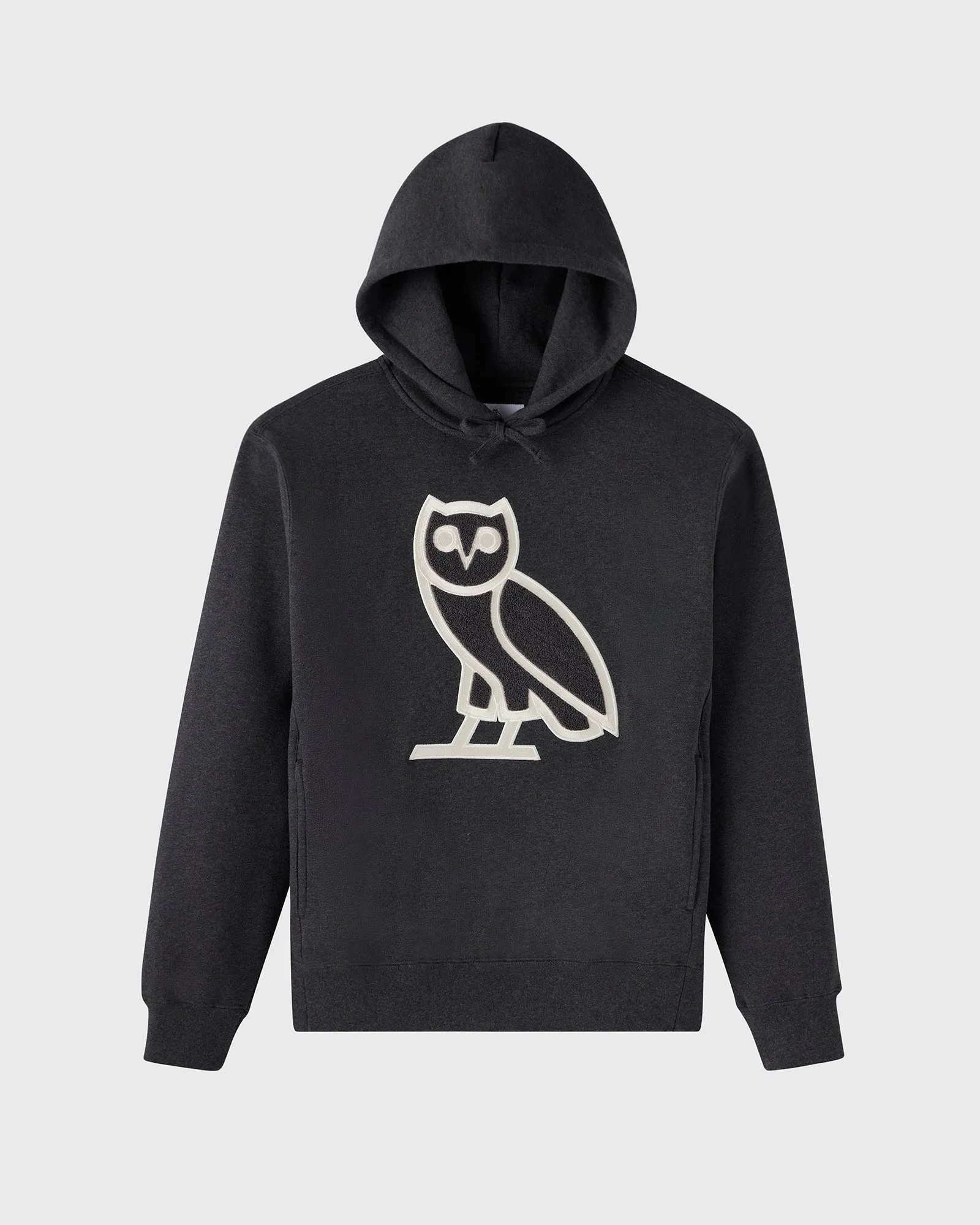 Icon Hoodie sold by OVO