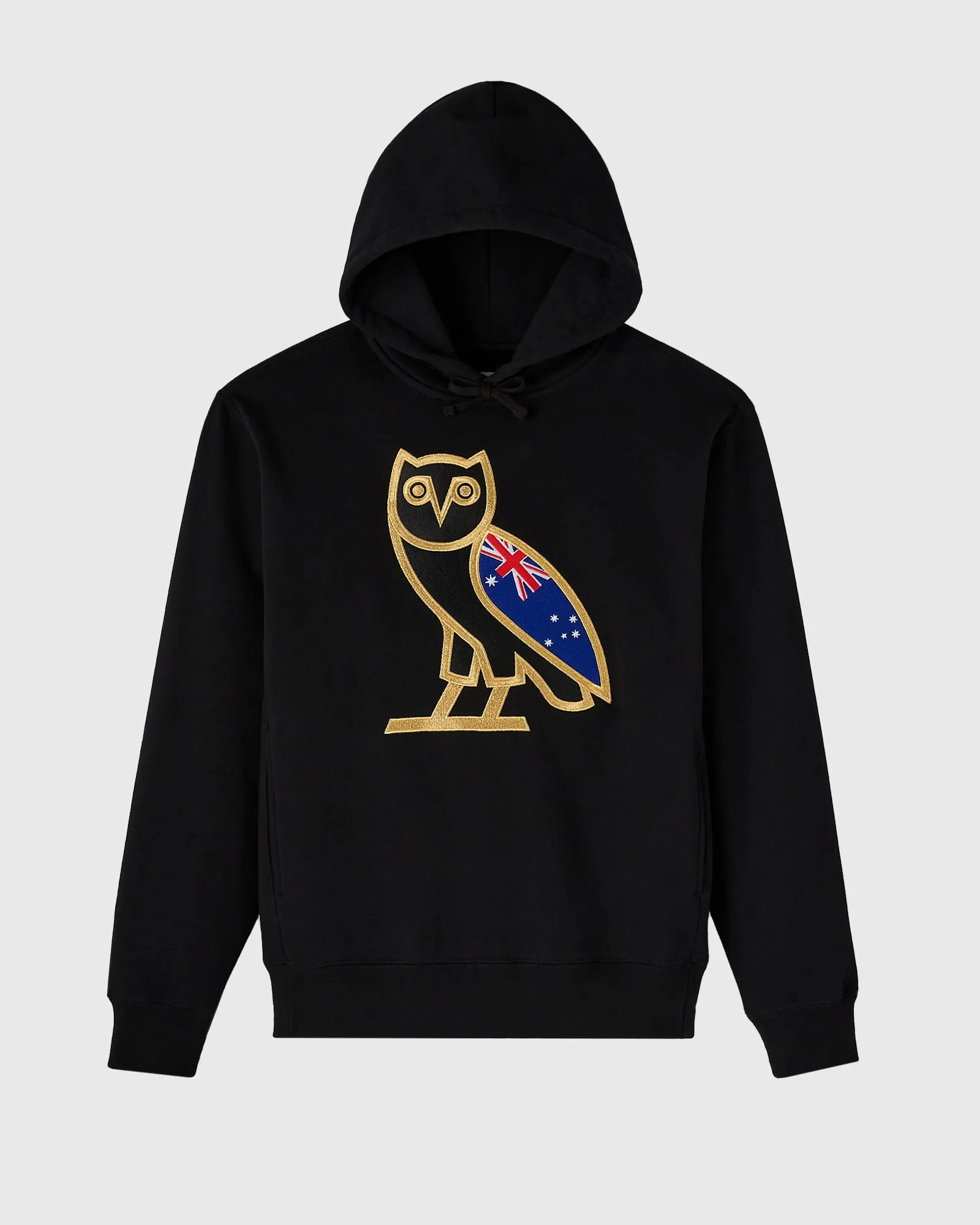International OG Australia Hoodie sold by OVO