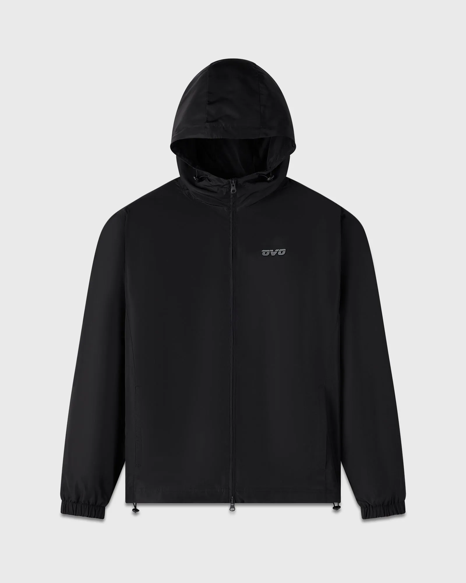 Lightweight Full-Zip Jacket sold by OVO